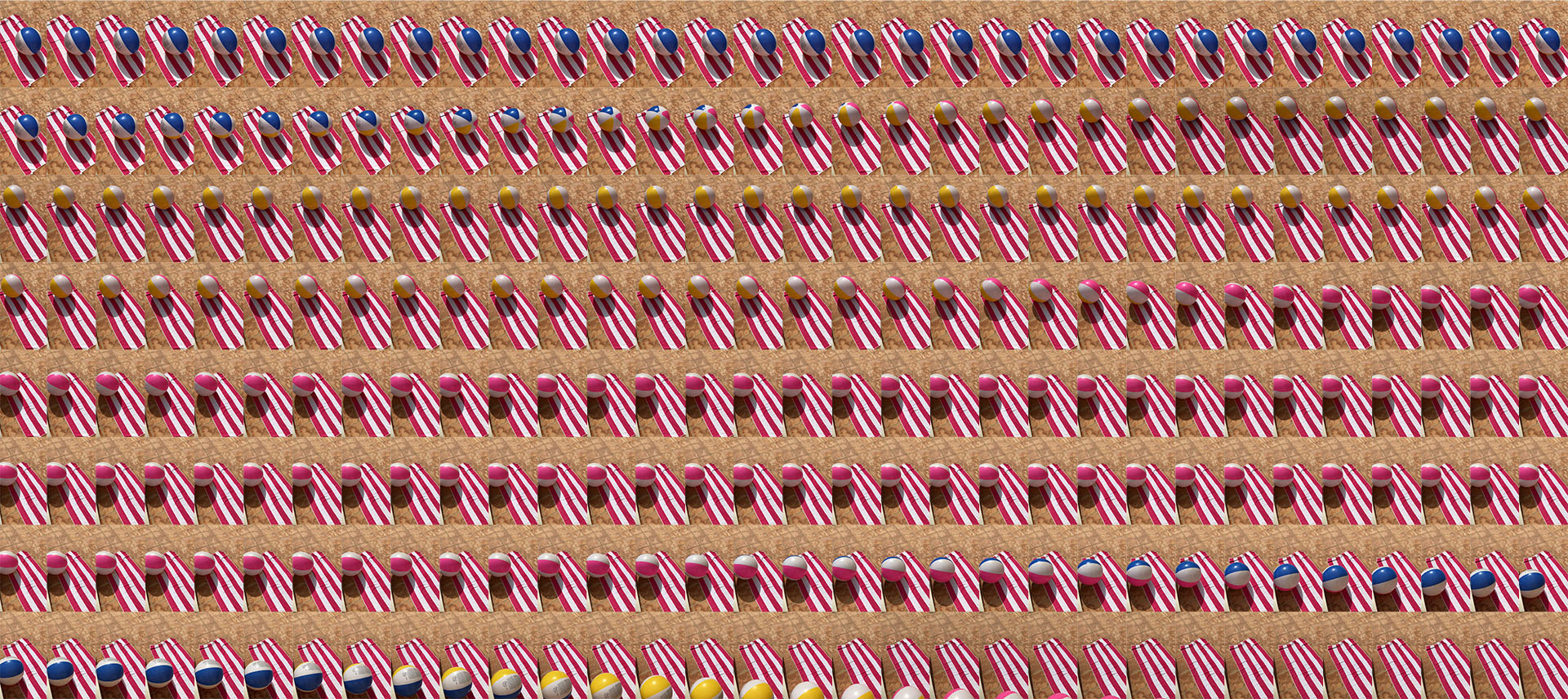 Baile de una pelota 2