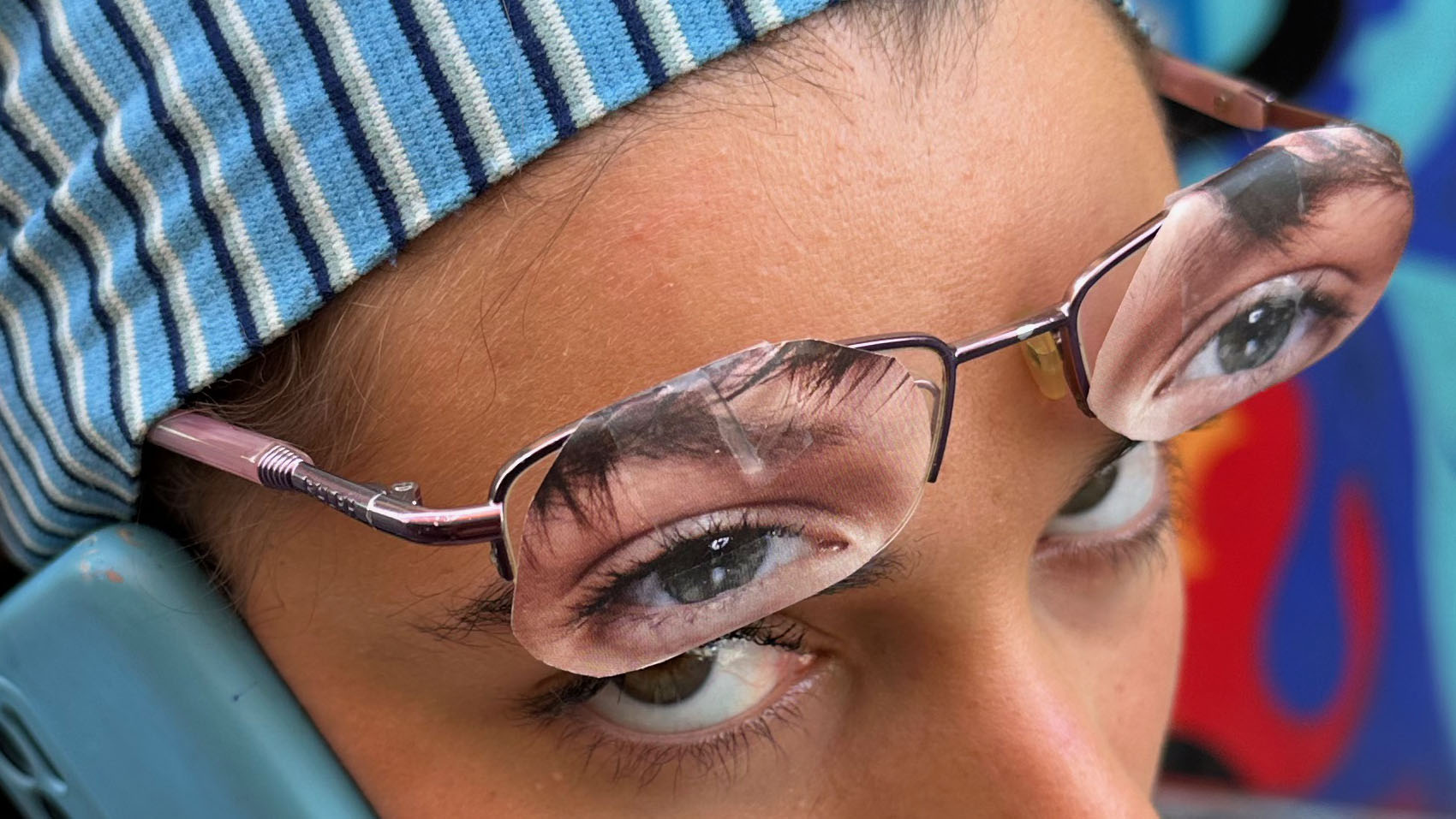 Portada Eyephoneglasses